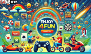 enjoy4fun