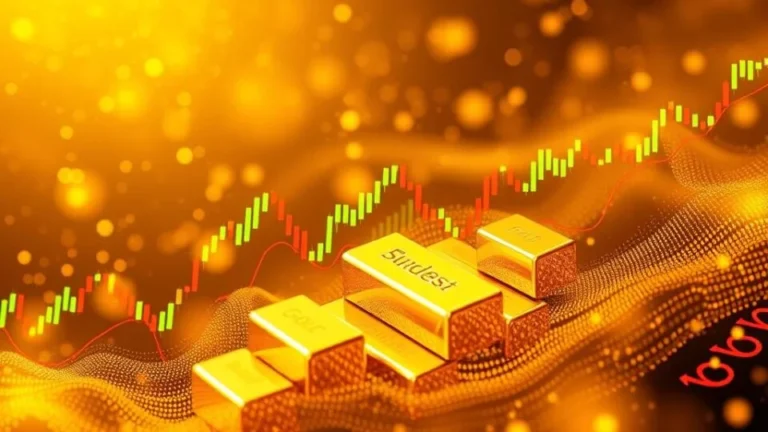 gold price fintechzoom